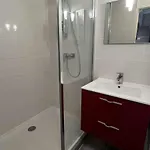 아파트 Mezzanine Avec Piscine, Clim, Parking Et Lave-linge - Proche - Fr-1-702-50 *